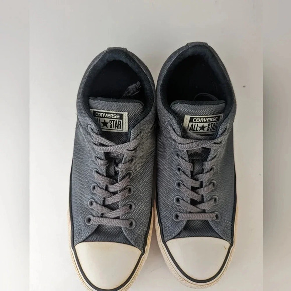 Converse All Star Sneakers 9/11 - Picture 4 of 9